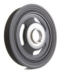 Citroen Berlingo 1.6 HDi Crankshaft Pulley Dayco Brand 0515T3
