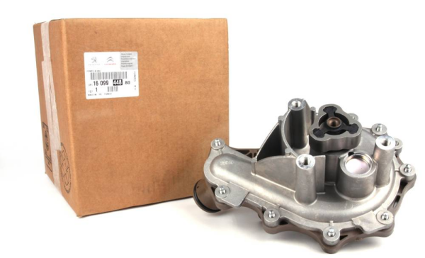 Ford Custom 2013-2018 Devirdaim (Su Pompası) Orijinal Psa 1609944880