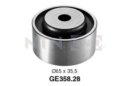 Fiat İdea Triger Gergi Rulmanı 1.6 16V SNR Marka 55211287