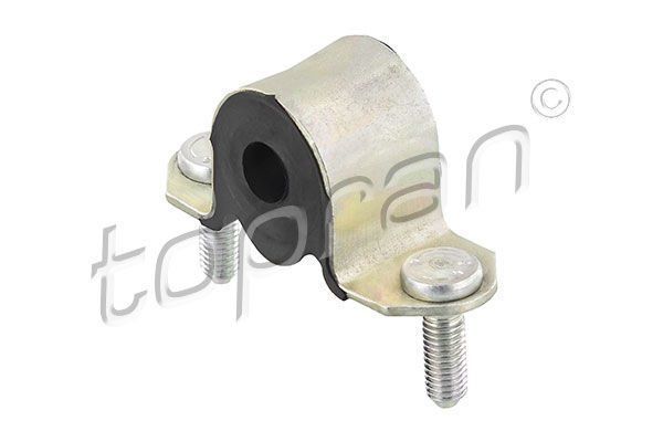 Fiat Strada 1.2 8V Viraj Demir Lastiği Ucu TOPRAN Marka 51744226