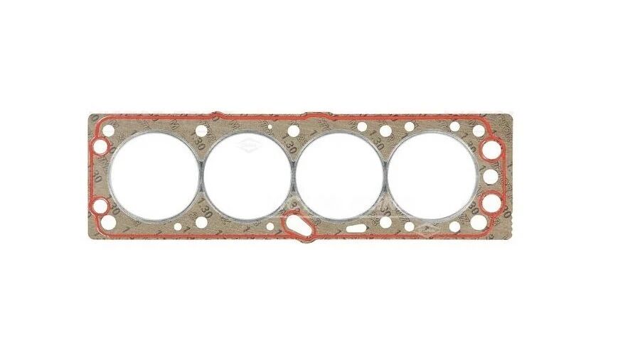 Прокладка головки блока цилиндров бензинового двигателя Opel Astra F 1.6 VICTOR REINZ 61-31995-10 ,2