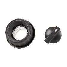 Fiat Ducato 2006 Sonrası Kalorifer Açma Anahtar Başlığı Orjinal Opar 77364078