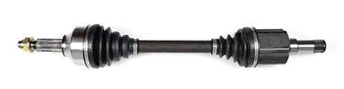 Ford Custom 2013-2018 Komple Aks Sol (Uzun Şase) İthal 30-350-018