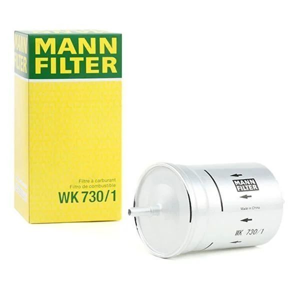 Audi A4 2002-2008 Бензиновый фильтр Mann Brand 1J0201511A- WK730-1