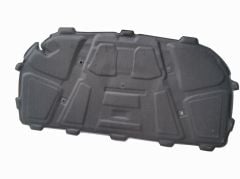 Audi A4 2008 - 2015 Уплотнитель капота двигателя импортный бренд 8T0863825H
