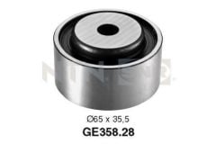 Fiat Palio Triger Gergi Rulmanı 1.6 16V SNR Marka 55211287