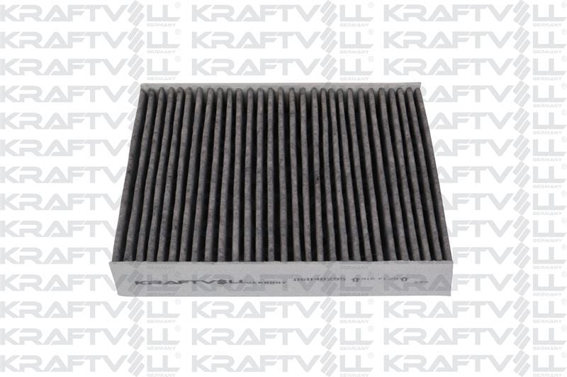 Seat Cordoba 1.4 Polen Karbonlu Filtresi Kraftvoll Marka 6Q0820367