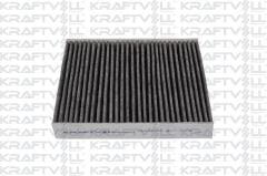 Seat Cordoba 1.4 Polen Karbonlu Filtresi Kraftvoll Marka 6Q0820367