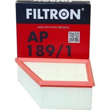 Seat Cordoba 1.4 Hava Filtresi Filtron Marka 6Q0129620