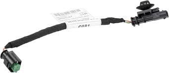 Fiat Fiorino Akü Sigorta Kablosu ( Star-Stop ) Orjinal Opar 50522197