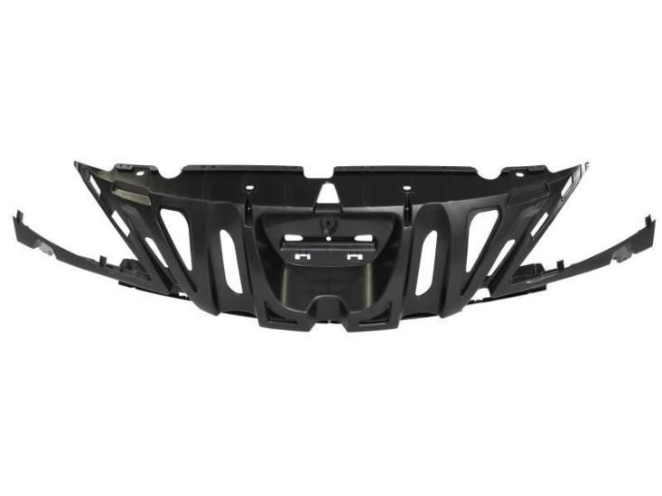 Peugeot 206 + Plus Передний бампер Верхний каркас PSA Brand 7416.P3