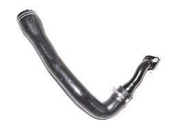 Fiat Doblo 2010 Sonrası 1.3 İntercool Hortumu ( Sağdan Çıkış Alt Demirli ) Orijinal Opar 52008382