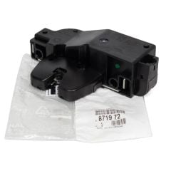 Peugeot 407 Trunk Lock Psa Brand 8719.82