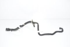 Bmw 3 Seri F30 Kasa Motor Hava Hortumu Bmw Orijinal Marka 13538507680