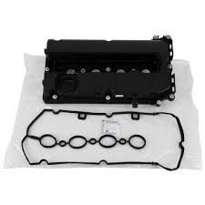 Opel Astra H 2008 Sonrası 1.6 Benzinli Motor Külbüratör Üst Kapağı Orjinal Marka 5607258