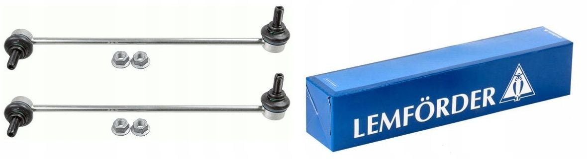 Volkswagen Jetta Sağ Sol Z Rot Lemförder Marka 1K0411315R