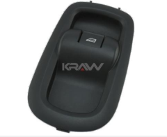 Ford Custom 2013-2018 Ön Sağ Cam Açma Düğmesi Yan Sanayi İthal Bk2T14529Ab