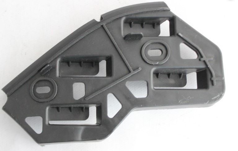 Volkswagen Polo Sol Ön Tampon Braketi İthal Marka 6Q0807183A