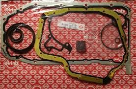 Opel Vectra B 2.0 ( X20XEV ) Alt Takım Conta Elring Marka 1606924