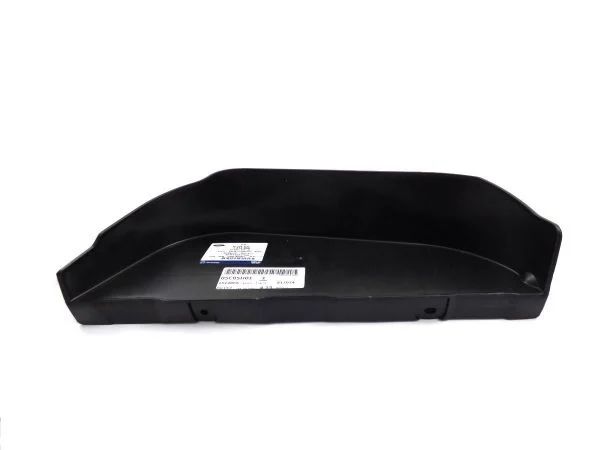 Крышка клинового ремня Ford Fiesta 2012-2018 бензиновый Ford оригинальная марка 8A616775AA