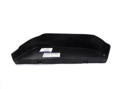 Крышка клинового ремня Ford Fiesta 2012-2018 бензиновый Ford оригинальная марка 8A616775AA