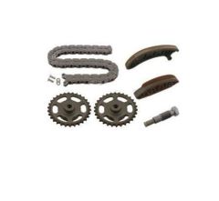 Mercedes W638 Zincir Gergisi Swag Marka A6510500800