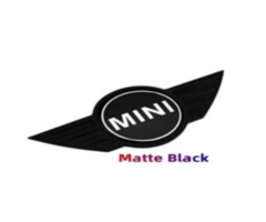 Mini Cooper R57 Ön Arma 5 - 11,8 cm Mat Siyah İthal Marka 1736151026443-51147026186