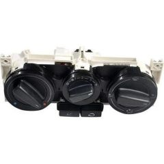 Volkswagen Bora Air Conditioning Control Panel Imported Brand 1J0820045F