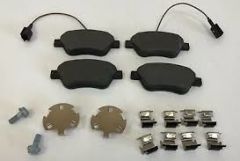 Fiat 500 Ön Fren Disk Takımı SRC Marka 51749124