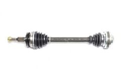 Volkswagen T5 1.9 Motor Ön Sol Aks Komple Bsg Marka 7H0407271AK