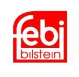 Mercedes W177 Davlumbaz Dübeli (Klipsi) Febi Marka A1249900492