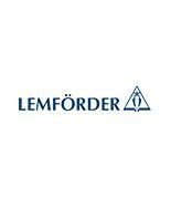 Mercedes W164 Motor Kulağı Lemförder Marka 2122406317