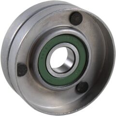 Opel Astra F 1.4 / 1.6 (8-16 Valve) Gasoline V Belt Tensioner Bearing Aba Brand 25007026, 6