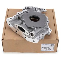 Ford C-Max 2012-2018 1.5 TDCI Oil Pump Original Brand 1001.G8