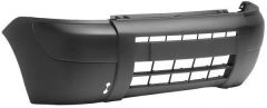 Citroen Berlingo Ön Tampon Sissiz Psa Marka 7401.W7