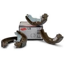 Opel Vectra B El Fren Balatası Delphi Marka 1605938