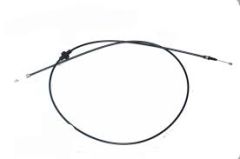 Fiat Ducato 2001-2006 Провод открывания капота двигателя Оригинальный Opar 1338861080