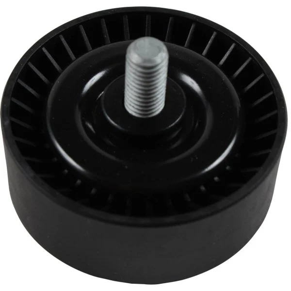 Bmw 1 Series E87 118i Air Conditioning Belt Tensioner Pulley Imported Brand 15-615-009