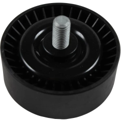 Bmw 1 Series E87 118i Air Conditioning Belt Tensioner Pulley Imported Brand 15-615-009