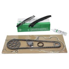 Opel Astra J 1.3 Dizel Triger Zincir Seti Yağ Pompa Contalı Set INA Marka 6606024 / 559002830