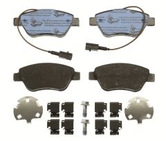 Fiat Brava Ön Fren Disk Takımı TRW Marka 51749124