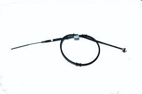 Fiat Doblo 2010 Sonrası Arka El Fren Teli ( Kısa Şase Kombi ) Orjinal Opar 52093071