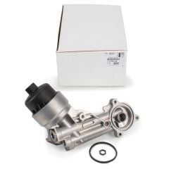 Citroen C4 1.4 Бензиновый масляный радиатор PSA Brand 1103.L6