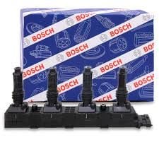 Opel Astra G 1.4 Twinport Ateşleme Bobini Bosch Marka 1208020