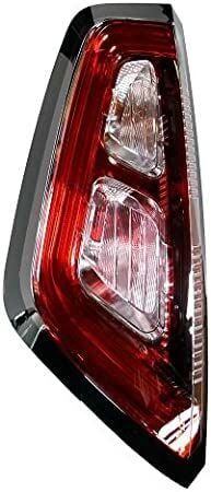 Fiat Punto Sol Stop Lambası Ledli Orijinal Opar 51927097