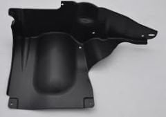 Fiat Fiorino Sağ Şase Muhafazası Orijinal Opar 51996377