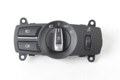 Bmw 5 Series F10 Case Headlight Switch Bmw Original Brand 61316803965