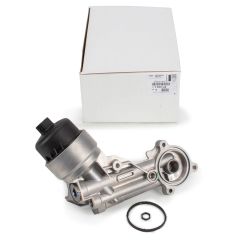 Citroen Saxo 1.4 Petrol Oil Cooler Psa Brand 1103.L6