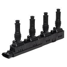 Opel Astra H 1.4 Twinport Ateşleme Bobini Bosch Marka 1208020