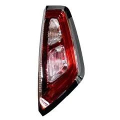 Fiat Punto Right Stop Lamp Led Original Opar 51927096
